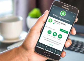 usos WhatsApp Business