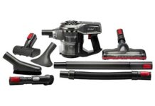 Koblenz lanza nueva línea de aspiradoras inalámbricas Orión y Venus Aspiradoras inalámbricas Koblenz