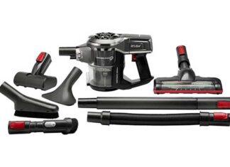 Aspiradoras inalámbricas Koblenz