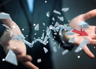 Negocios y COVID-19: ¿Cómo afectó la pandemia a las empresas? cómo afectó pandemia a empresas