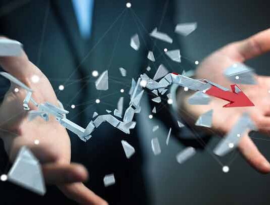 Negocios y COVID-19: ¿Cómo afectó la pandemia a las empresas? cómo afectó pandemia a empresas