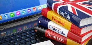 aprender un idioma para negocios