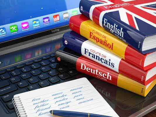Aprender un idioma, un ganar-ganar en un mundo globalizado aprender un idioma para negocios