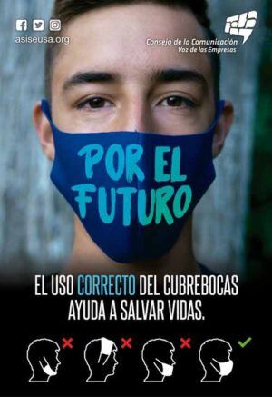 campaña Así se Usa