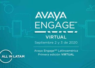 Avaya Engage Latinoamérica 2020
