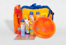 Trivia: Diviértete este verano con el Summer Camp de Banana Boat campamento verano Banana Boat