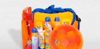 campamento verano Banana Boat