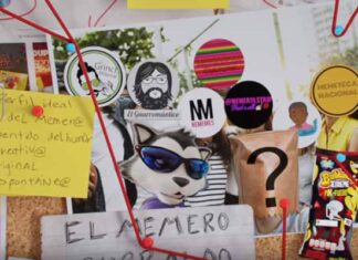 campaña Bubbaloo memes