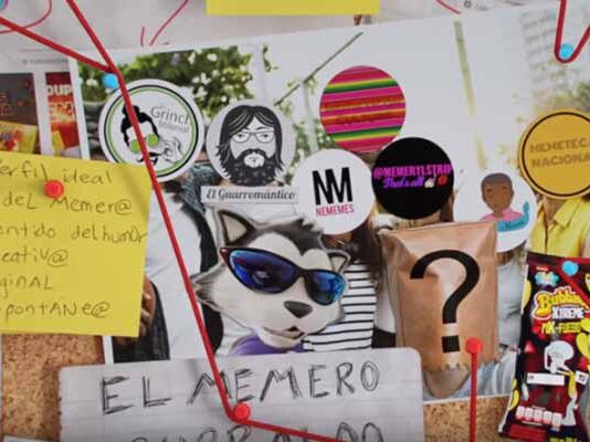 campaña Bubbaloo memes