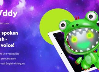 Buddy.ai inglés para niños