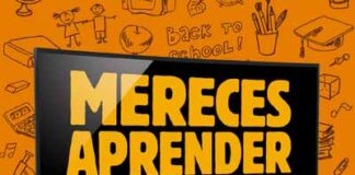 Burger King Smart TV