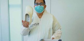 donativo calzado Birkenstock