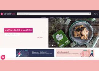 Canasta Rosa llega a Guadalajara y Monterrey con oferta de productos locales Canasta Rosa Guadalajara Monterrey