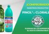 Cloralex y Pinol Sars-Cov-2
