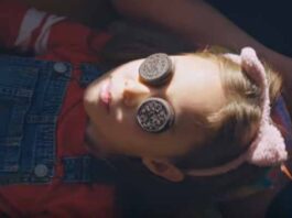 campaña Oreo Que esto no termine