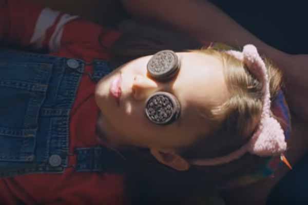 comercial-oreo campaña Oreo Que esto no termine
