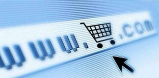 comercio electrónico pandemia