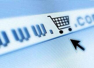 comercio electrónico pandemia