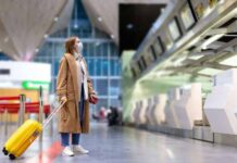 5 consejos para viajar seguro en tiempos de COVID-19 viajar seguro Covid-19