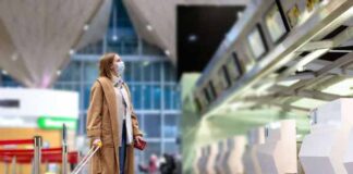 viajar seguro Covid-19