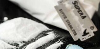 No pasa nada consumo drogas