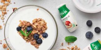 importancia probióticos