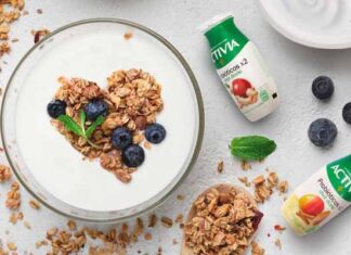 importancia probióticos