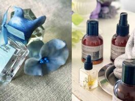 Pilar del Ángel, una marca que apuesta por la cosmética orgánica Pilar del Ángel cosmética orgánica