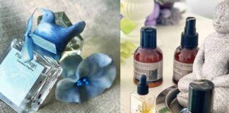 Pilar del Ángel cosmética orgánica