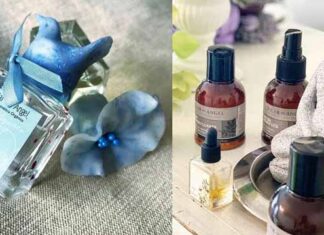 Pilar del Ángel, una marca que apuesta por la cosmética orgánica Pilar del Ángel cosmética orgánica