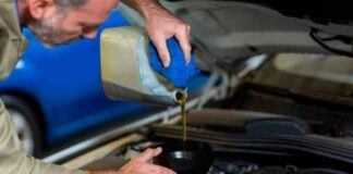 automóvil en México patrimonio