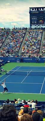 influencia deportes entretenimiento