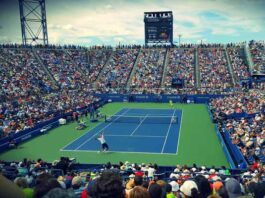 La influencia de los deportes en el entretenimiento influencia deportes entretenimiento