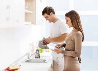 dinámica laboral y familiar pandemia