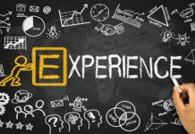 economía de experiencias