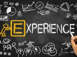economía de experiencias