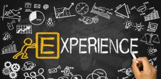 economía de experiencias
