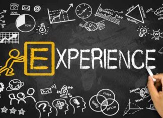 economía de experiencias