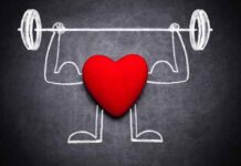 ejercicios para cuidar el corazón