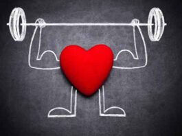 ejercicios para cuidar el corazón