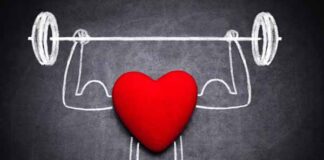 ejercicios para cuidar el corazón