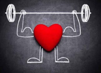 ejercicios para cuidar el corazón