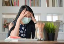 Cómo manejar el estrés en tus relaciones durante la cuarentena manejar el estrés en cuarentena