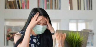 manejar el estrés en cuarentena