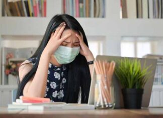 Cómo manejar el estrés en tus relaciones durante la cuarentena manejar el estrés en cuarentena