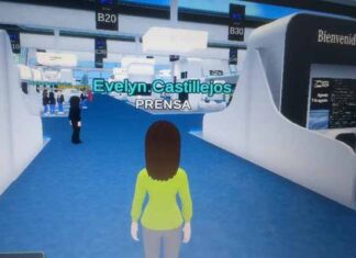 eventos virtuales en marketing