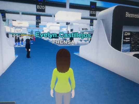 Eventos virtuales, la respuesta del marketing frente a la crisis eventos virtuales en marketing