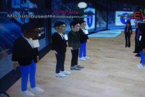 Se realiza la primera Expo Virtual de Mercedes-Benz Autobuses 2 expo mb autobuses 2