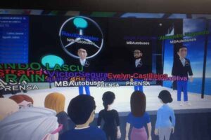 Se realiza la primera Expo Virtual de Mercedes-Benz Autobuses 3 expo mb autobuses 3