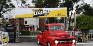 Hot Wheels Legends virtual